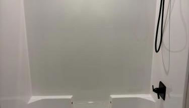 1st Luxury Residential Elevator rooftop deck - Foto 1, Shower