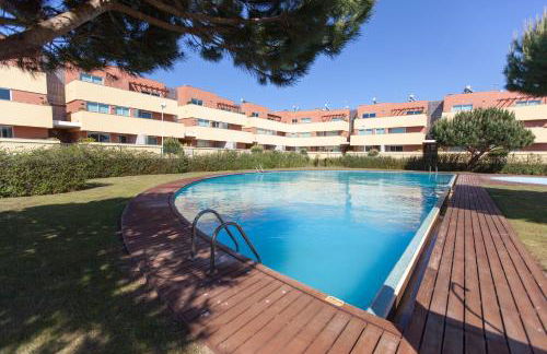 Premium apart - Praia do Furadouro - Foto 1