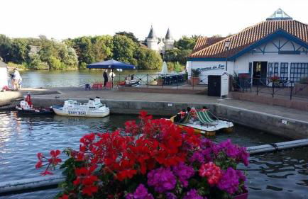 l'orée du lac - Foto 26