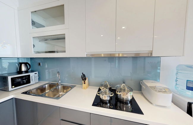 Luxury Apartment in Vinhomes Metropolis - Foto 55