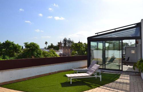 Penthouse City Center - Jerez - Foto 38