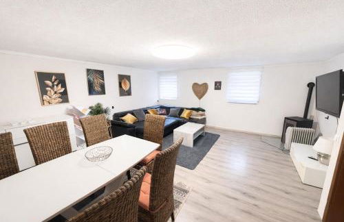 Ruhige Wohnung mit Garten- Nahe Schwarzwald und Baden-Baden - Foto 1