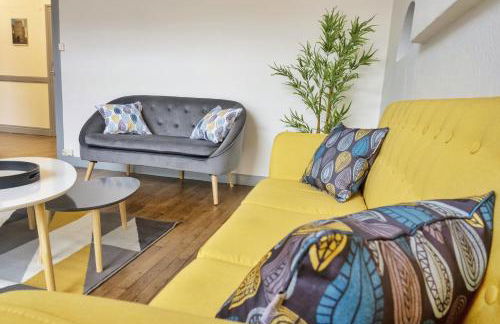 ❂ Les Logis de la Trémoille ❂ Cozy ❂ Netflix ❂ - Foto 4