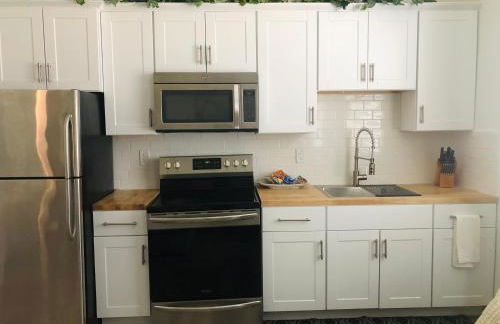 Beautiful Private Casita/Guesthouse w/ Kitchen, Access to Pool/Spa - Foto 8