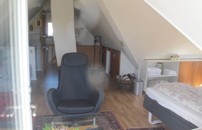 Guesthouse Sharon Aarhus - Foto 34