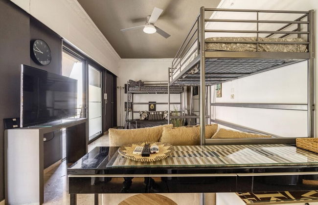 Impeccable 3-bed Apartment in Athens - Foto 15