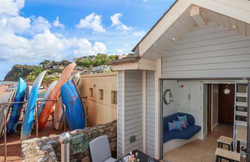 Beach Hut 5 - Foto 22