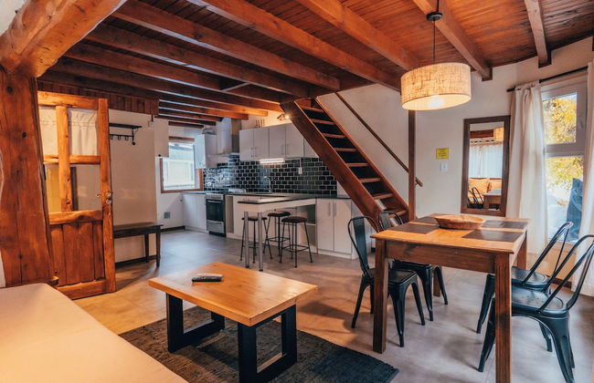 Ski Sur Apartments - Foto 16