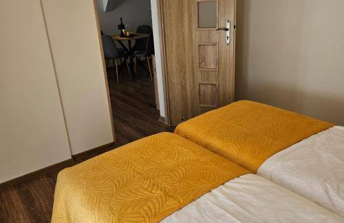 Apartamenty Tadeusza Kościuszki 3 Bursztynowy - Foto 9