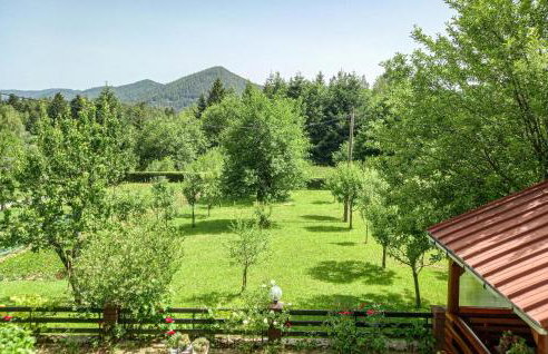 2 Bedroom Awesome Home In Homer-Lokve - Foto 10