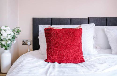 Cozy 2BR Flat in the Heart of Wigan Wallgate - Foto 12