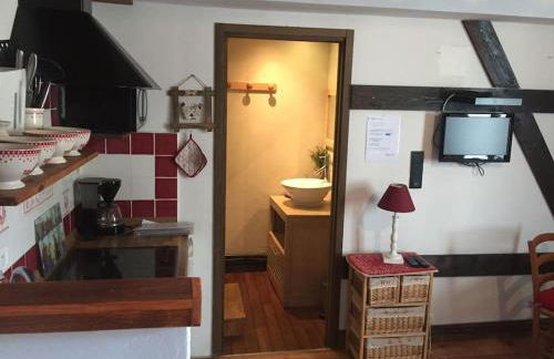 Studio Avalon I - Foto 6