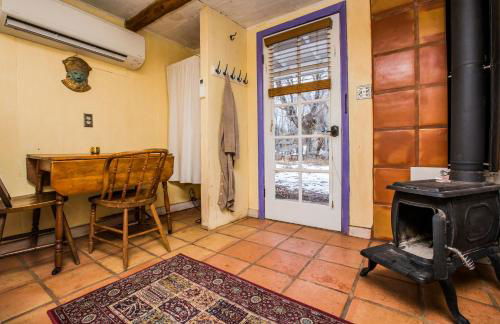 Taos Goji Farm & Eco-Lodge Retreat - Foto 55