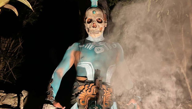 Vous passerez une nuit unique !