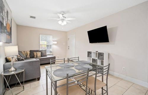 Opulent, Luxurious & Modern APT 7 Min From TX Med Center - Foto 1