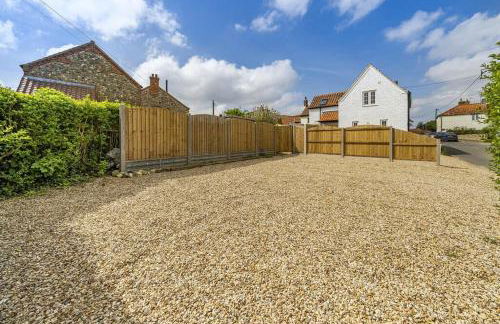 The old pub in Docking - Foto 18