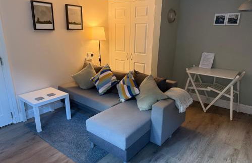 Cosy Flat, close to Bath Rugby and City Centre - Photo 4