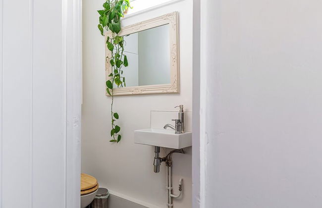 Modern 2BD with Garden in Main Tetbury - Foto 17