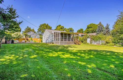 Lake Michigan Charmer - Foto 30