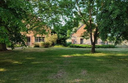 Retro-Chic In The Heart Of The Uckermark - Foto 13