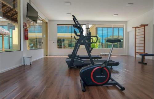 Casa Milagres Morada do Toque l até 6 adultos - Foto 24