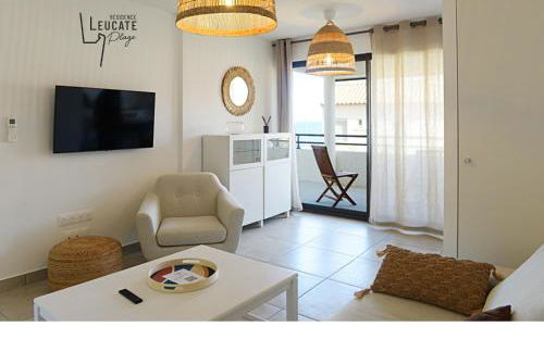 Résidence Leucate Plage « Le Balcon » - Foto 9