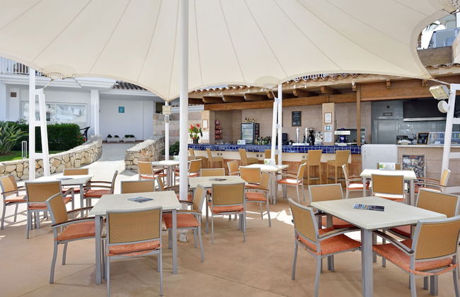 Aparthotel Isla de Cabrera - Photo 46