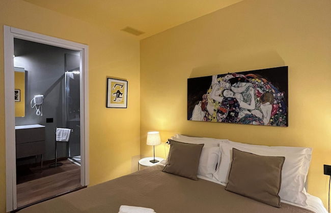 Apartment Hotel Marchesini - Foto 32