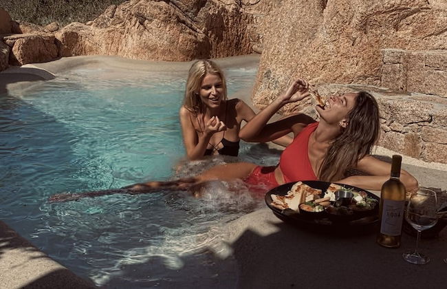 Costa Paradiso Resort - Foto 17