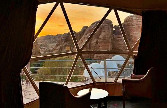 Seven Wonders Luxury Camp - Photo 59