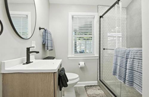 Golden Dunes Stay Valpo 5 BR, 3 King Beds, Game Area - Foto 19