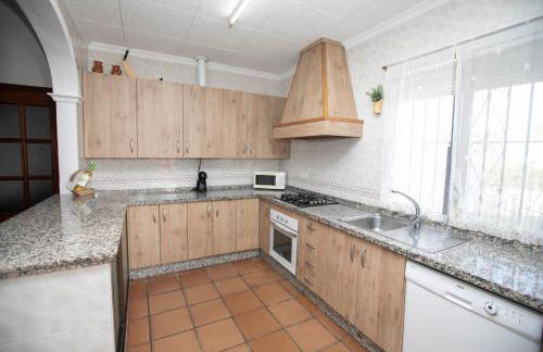 Casa Rural El Olmo - Foto 13