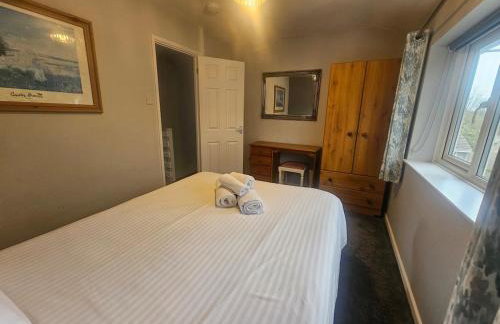 Newquay Coast and Cabin - Foto 49