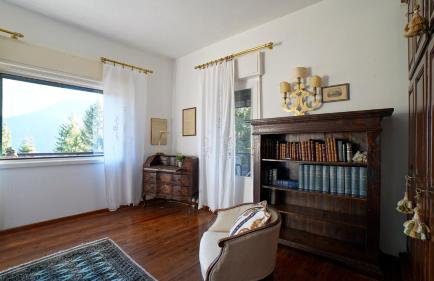 Villa Virginia Calalzo di Cadore - Foto 16
