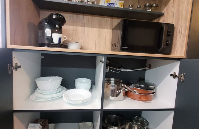 Stella Cozy Apartament - Foto 7