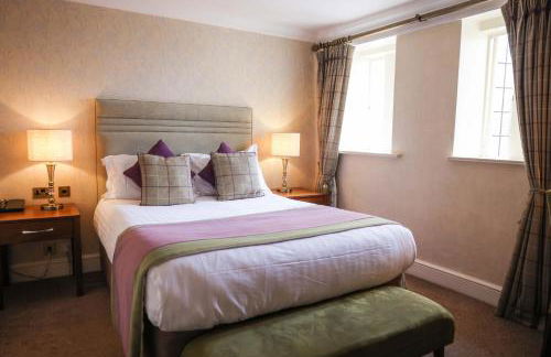 Hazlewood Castle & Spa - Foto 61