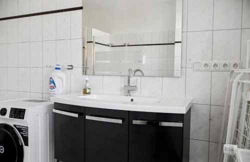 Ferienwohnung im Holstenhofweg-2 - Foto 58