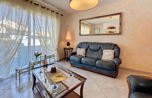 Holiday Home Villa Sel et Pins by Interhome - Foto 6