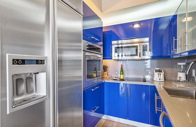 1201 W S 1 Bedroom Condo by RedAwning - Foto 6