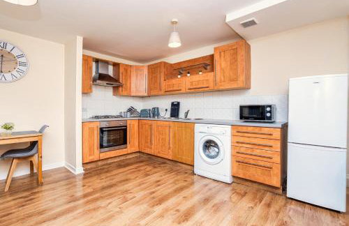 2Bed Apartment-City Centre - Foto 21