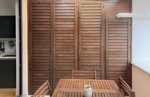 Loft62 - Centralissimo e tranquillo con parcheggio - Foto 46