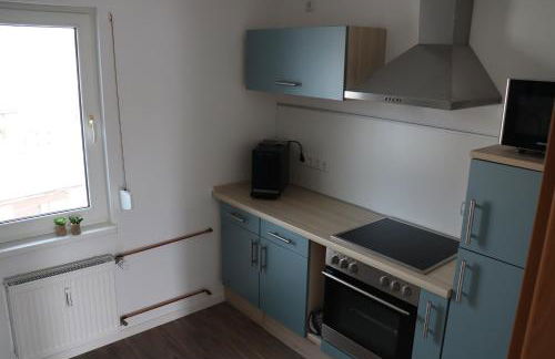 FeWo Lollar - wohnen auf Zeit - Photo 14