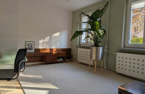 Stare mieszkanie na Rakietników - Foto 28