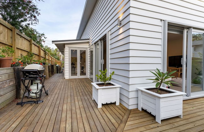 Manly Bay Wonderful 3BR New Home - Fibre - Foto 22