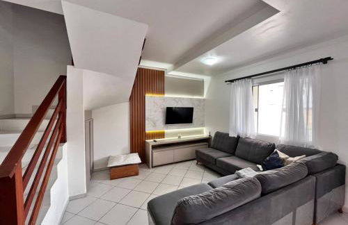 Casa ampla e confortável em Balneário Camboriú - Foto 26