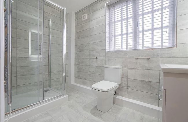 The Queens Arms Apartments - Foto 23