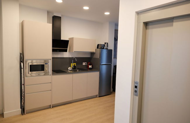 Calma Suites - Foto 14