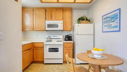 Pacific Plaza #109 - Seaside Setting - 1BdrmUp-K-QSofa - Foto 2