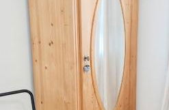 Ferienhaus Sigmaringen mit Garten & Garage - Foto 34