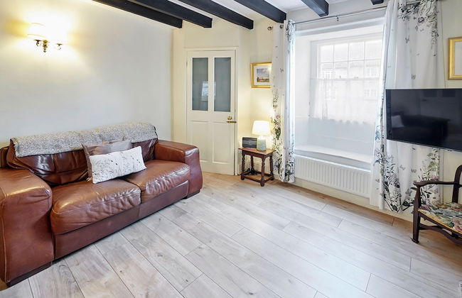 Host Stay Rose Cottage Pickering - Foto 10